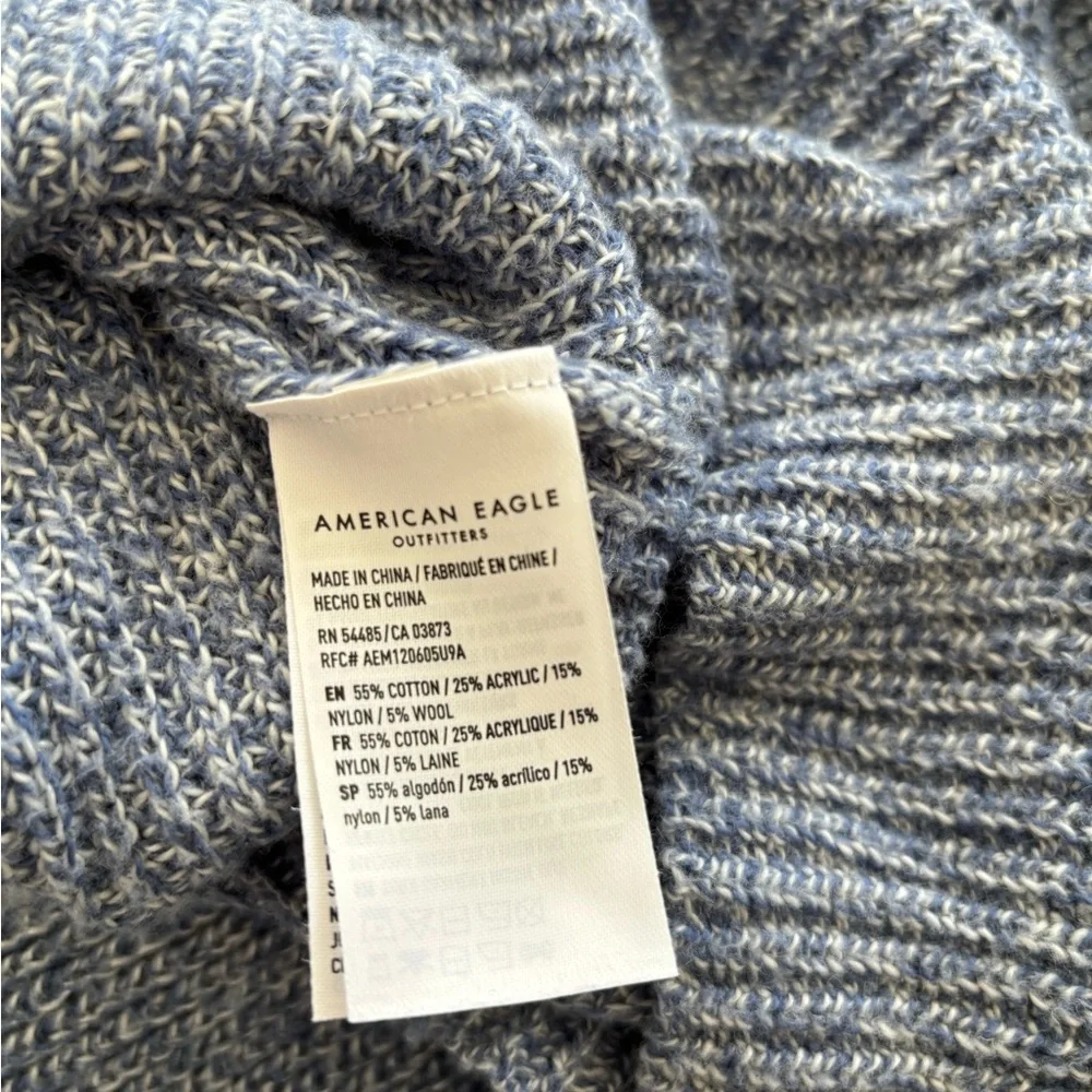 American Eagle sweater womens - Picture 8 of 8